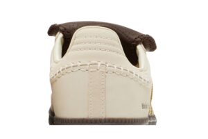 adidas Samba Wales Bonner Ecrtin Brown ID0217 - Phonecase4u photo 7