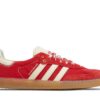 adidas Samba Wales Bonner Red White GY6612 - Phonecase4u photo 1