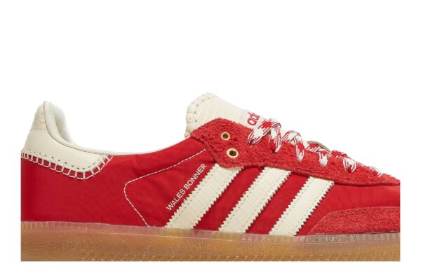 adidas Samba Wales Bonner Red White GY6612 - Phonecase4u photo 2