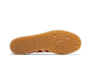adidas Samba Wales Bonner Red White GY6612 - Phonecase4u photo 4