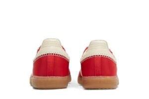 adidas Samba Wales Bonner Red White GY6612 - Phonecase4u photo 6
