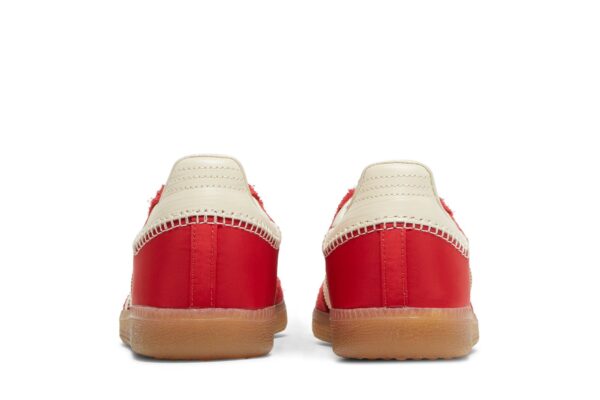 adidas Samba Wales Bonner Red White GY6612 - Phonecase4u photo 6