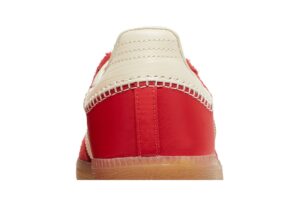 adidas Samba Wales Bonner Red White GY6612 - Phonecase4u photo 7
