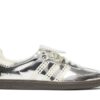 adidas Samba Wales Bonner Silver IG8181 - Phonecase4u photo 1