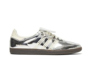 adidas Samba Wales Bonner Silver IG8181 - Phonecase4u photo 1