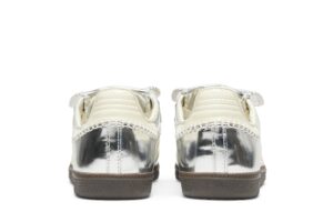 adidas Samba Wales Bonner Silver IG8181 - Phonecase4u photo 6