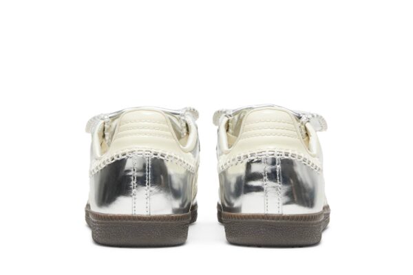 adidas Samba Wales Bonner Silver IG8181 - Phonecase4u photo 6
