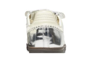 adidas Samba Wales Bonner Silver IG8181 - Phonecase4u photo 7