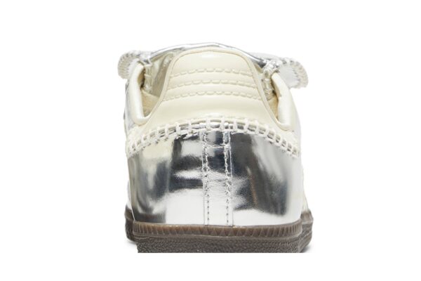adidas Samba Wales Bonner Silver IG8181 - Phonecase4u photo 7