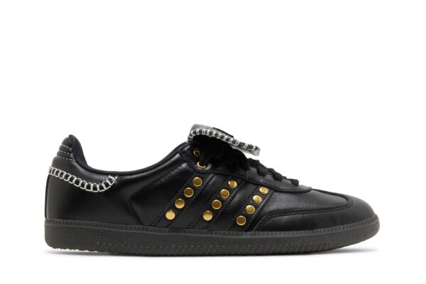 adidas Samba Wales Bonner Studded Pack Black IG4303 - Phonecase4u photo 1