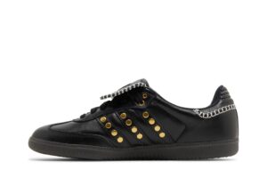 adidas Samba Wales Bonner Studded Pack Black IG4303 - Phonecase4u photo 3