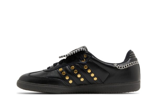 adidas Samba Wales Bonner Studded Pack Black IG4303 - Phonecase4u photo 3