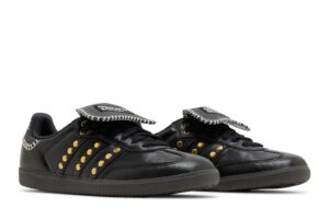 adidas Samba Wales Bonner Studded Pack Black IG4303 - Phonecase4u photo 8