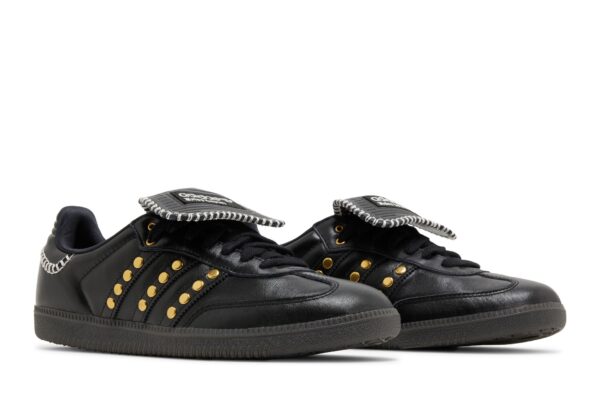 adidas Samba Wales Bonner Studded Pack Black IG4303 - Phonecase4u photo 8