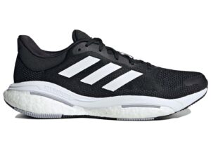 adidas Solarglide 5 Core Black White GX5493 - Phonecase4u photo 1