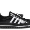 adidas Superstar CLOT By Edison Chen Black IH5953 - Phonecase4u photo 1