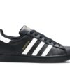 adidas Superstar Core Black Cloud White Gold EG4959 - Phonecase4u photo 1