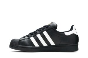 adidas Superstar Core Black Cloud White Gold EG4959 - Phonecase4u photo 3