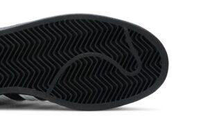 adidas Superstar Core Black Cloud White Gold EG4959 - Phonecase4u photo 5