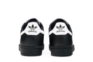 adidas Superstar Core Black Cloud White Gold EG4959 - Phonecase4u photo 6