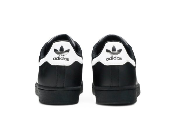 adidas Superstar Core Black Cloud White Gold EG4959 - Phonecase4u photo 6