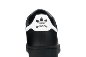 adidas Superstar Core Black Cloud White Gold EG4959 - Phonecase4u photo 7