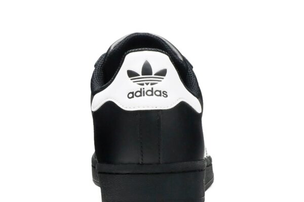 adidas Superstar Core Black Cloud White Gold EG4959 - Phonecase4u photo 7