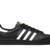 adidas Superstar Foundation Black/White/Black B27140 - Phonecase4u photo 1
