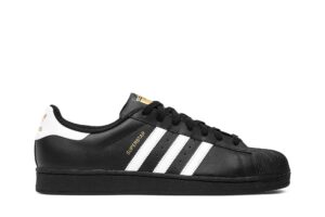 adidas Superstar Foundation Black/White/Black B27140 - Phonecase4u photo 1