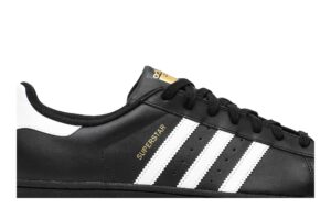 adidas Superstar Foundation Black/White/Black B27140 - Phonecase4u photo 2