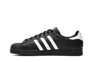 adidas Superstar Foundation Black/White/Black B27140 - Phonecase4u photo 3