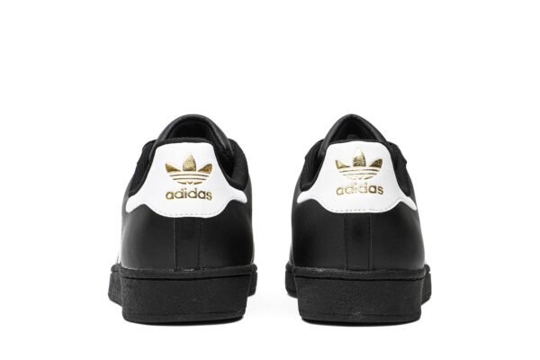 adidas Superstar Foundation Black/White/Black B27140 - Phonecase4u photo 6