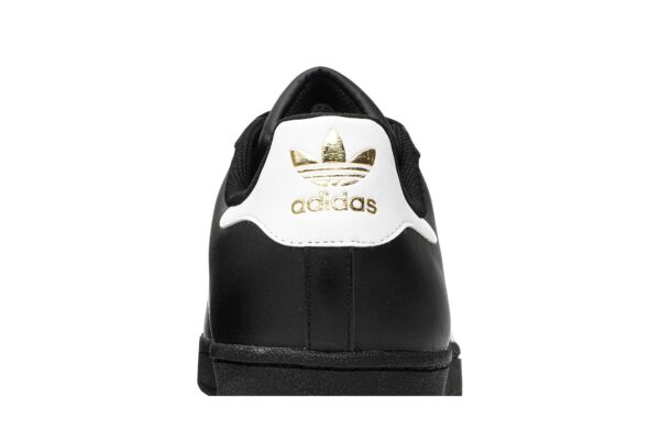 adidas Superstar Foundation Black/White/Black B27140 - Phonecase4u photo 7