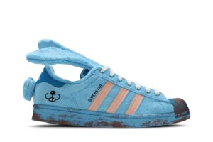 adidas Superstar Melting Sadness Bunny FZ5253 - Phonecase4u photo 1