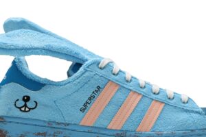 adidas Superstar Melting Sadness Bunny FZ5253 - Phonecase4u photo 2