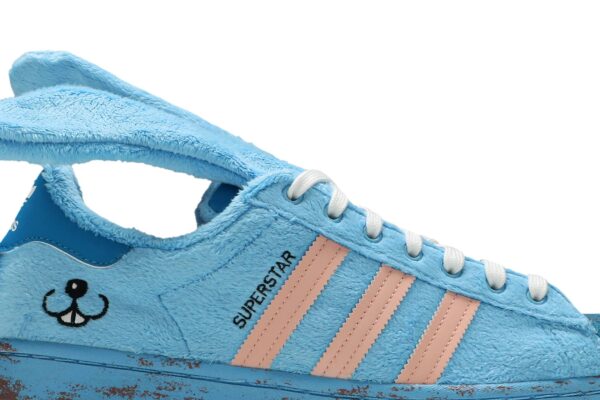 adidas Superstar Melting Sadness Bunny FZ5253 - Phonecase4u photo 2