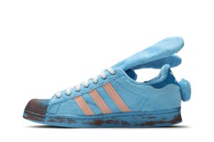 adidas Superstar Melting Sadness Bunny FZ5253 - Phonecase4u photo 3