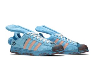adidas Superstar Melting Sadness Bunny FZ5253 - Phonecase4u photo 8