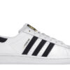 adidas Superstar White Black EG4958 - Phonecase4u photo 1