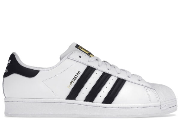 adidas Superstar White Black EG4958 - Phonecase4u photo 1