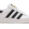 adidas Superstar XLG White Black IF9995 - Phonecase4u photo 1