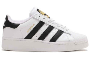 adidas Superstar XLG White Black IF9995 - Phonecase4u photo 1