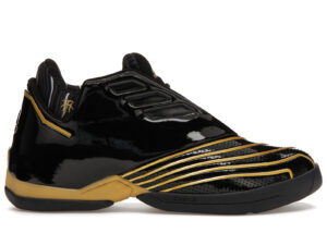 adidas T-Mac 2 Restomod Black Gold H68049 - Phonecase4u photo 1