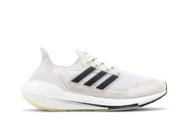 adidas Ultra Boost 21 Primeblue Non-Dyed Black FY0837 - Phonecase4u photo 1