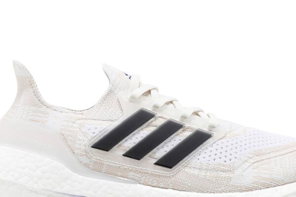adidas Ultra Boost 21 Primeblue Non-Dyed Black FY0837 - Phonecase4u photo 2