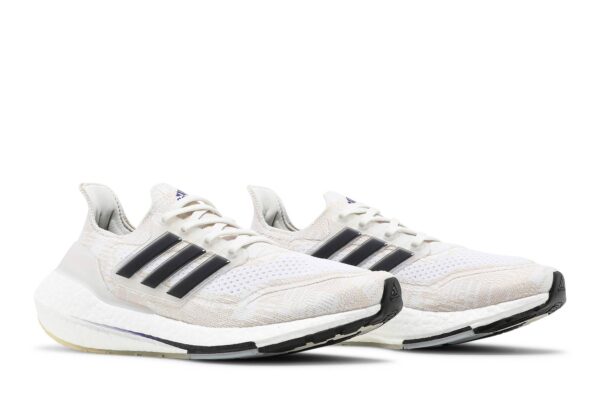 adidas Ultra Boost 21 Primeblue Non-Dyed Black FY0837 - Phonecase4u photo 8