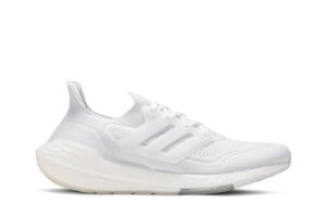 adidas Ultra Boost 21 Triple White FY0379 - Phonecase4u photo 1