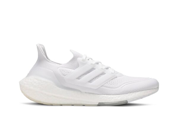 adidas Ultra Boost 21 Triple White FY0379 - Phonecase4u photo 1