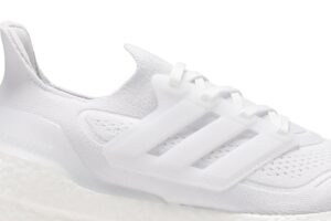 adidas Ultra Boost 21 Triple White FY0379 - Phonecase4u photo 2