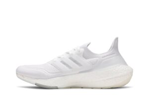 adidas Ultra Boost 21 Triple White FY0379 - Phonecase4u photo 3